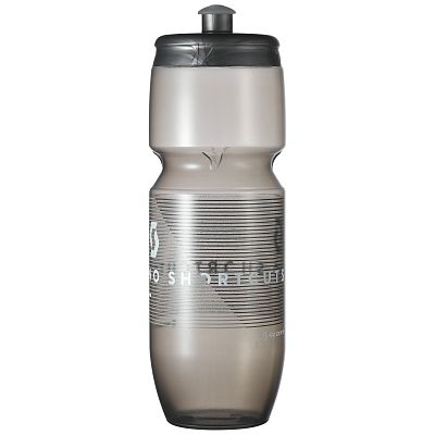 Превью  Фляга SCOTT Corporate G3 Antracite/White 700 мл.